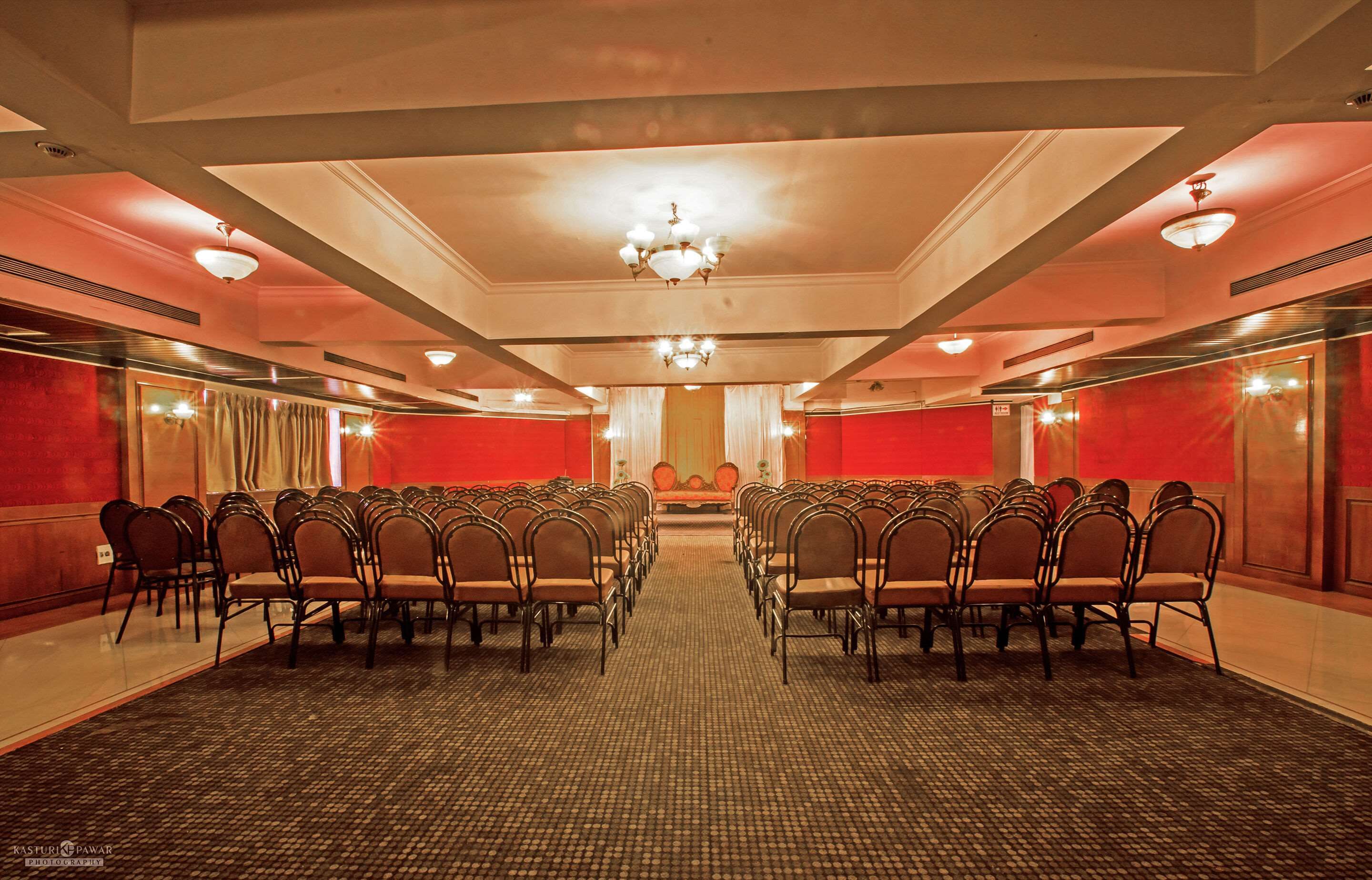 Quality Inn Regency - Nashik - Sala riunioni