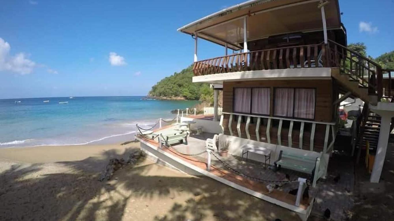 The Naturalist Beach Resort