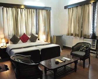 Pulse Impulse - Nueva Delhi - Habitación