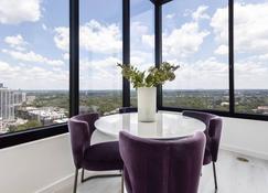 The Canopy by Atlanta Luxury Rentals - Atlanta - Dining room