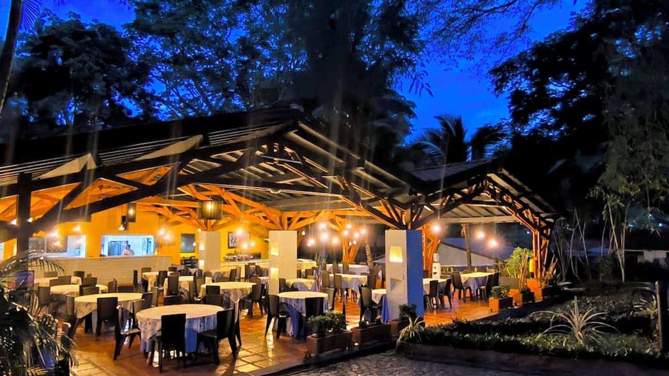 Hotel El Tesoro