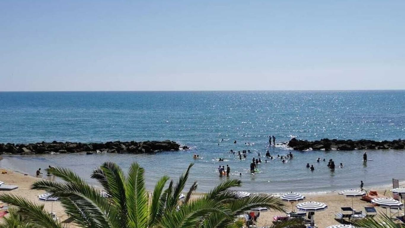 Hotel Sul Mare Al Gabbiano