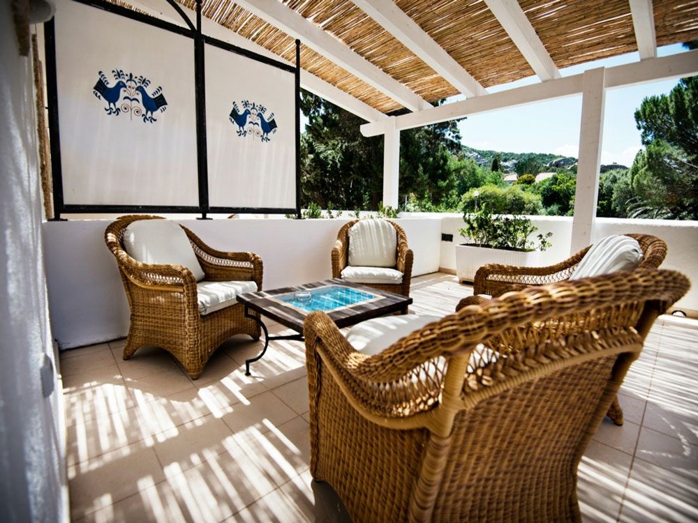 Dolce Vita Boutique Hotel - פורטו צ'בו - בניין