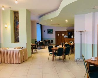 Hotel Matejko - Krakova - Ravintola