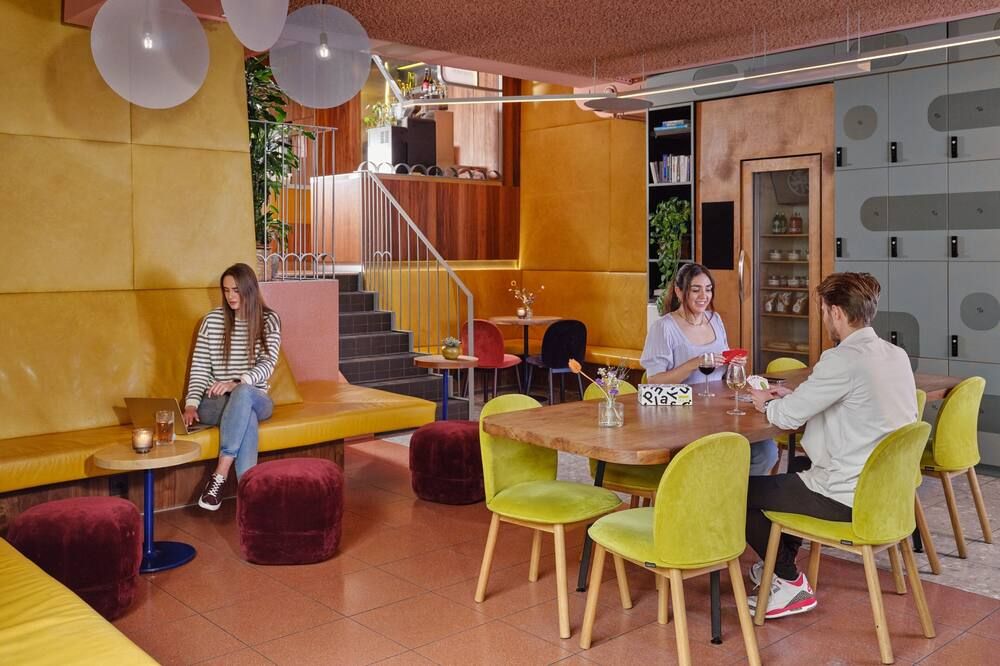 Cityhub Rotterdam - Rotterdam