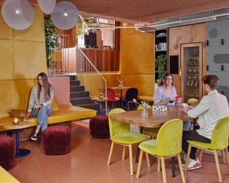 Cityhub Rotterdam - Rotterdam