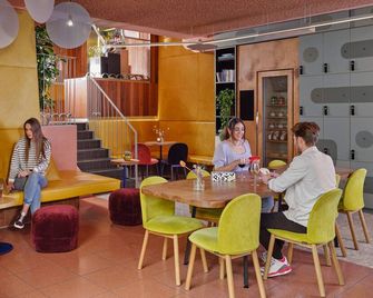 Cityhub Rotterdam - Rotterdam
