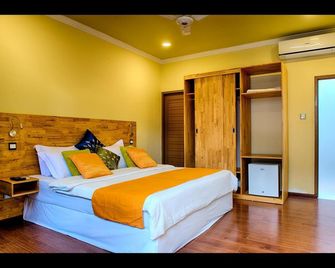 Narnia Maldives - Maafushi - Chambre