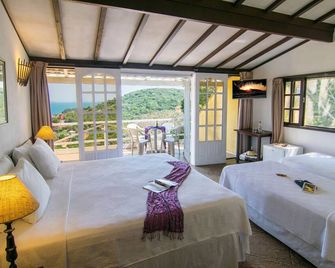 Pousada e Spa Villa Mercedes by Latitud Hoteles - Búzios