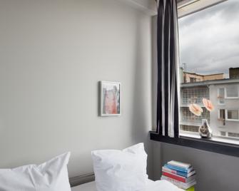 Wallyard Stay - Berlin