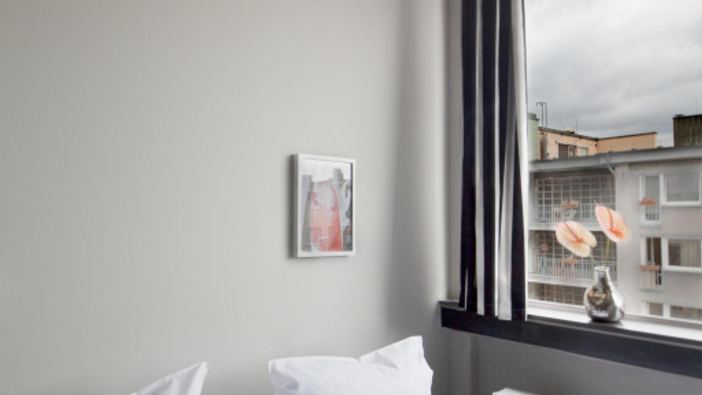 Wallyard Stay