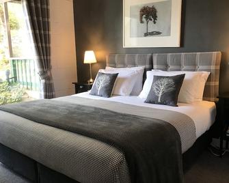 Troldhaugen Lodge - Adults Only - Jindabyne - Bedroom
