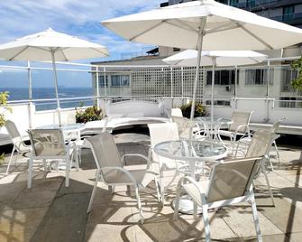 South Beach Residence - Rio de Janeiro - Balkon