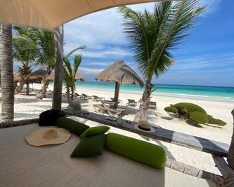 Sueños Tulum - Tulum - Beach