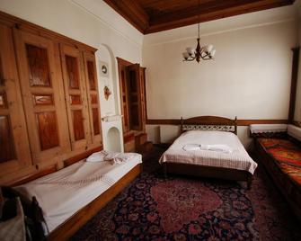 Selvili Kosk - Safranbolu - Bedroom