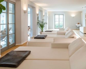 Landhotel Weißes Roß - Illschwang