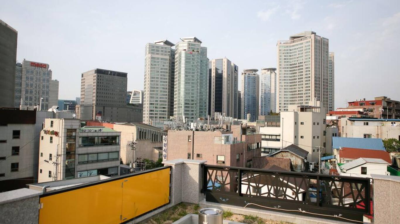 بيت ضيافة دريم