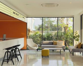 Fortune D Hotel Maesot - Mae Sot