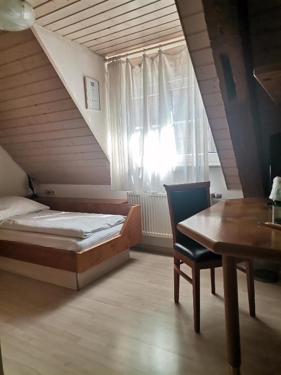 Engelhof - Weilheim an der Teck - Schlafzimmer