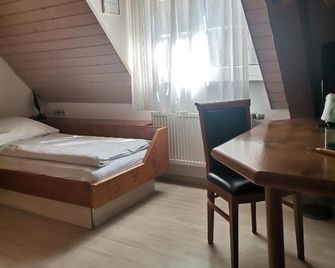 Engelhof - Weilheim an der Teck - Schlafzimmer