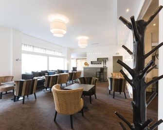 Le Saint Louis - Amiens - Bar