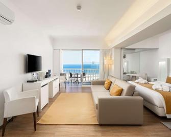 Jupiter Algarve Hotel - Portimão - Sala de estar
