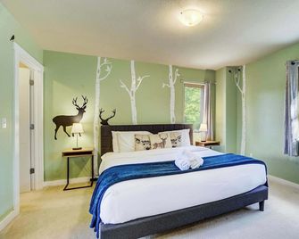 Mtn Getaway Near Pikes Peak Hot Tub & Pool Table - Cascade-Chipita Park