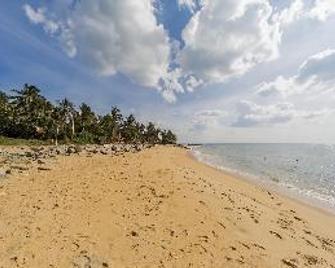 Jasmin Villa Ayurveda Resort - Negombo - Playa