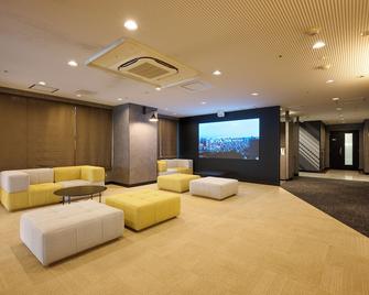 Via Inn Shin Osaka - Osaka - Lounge