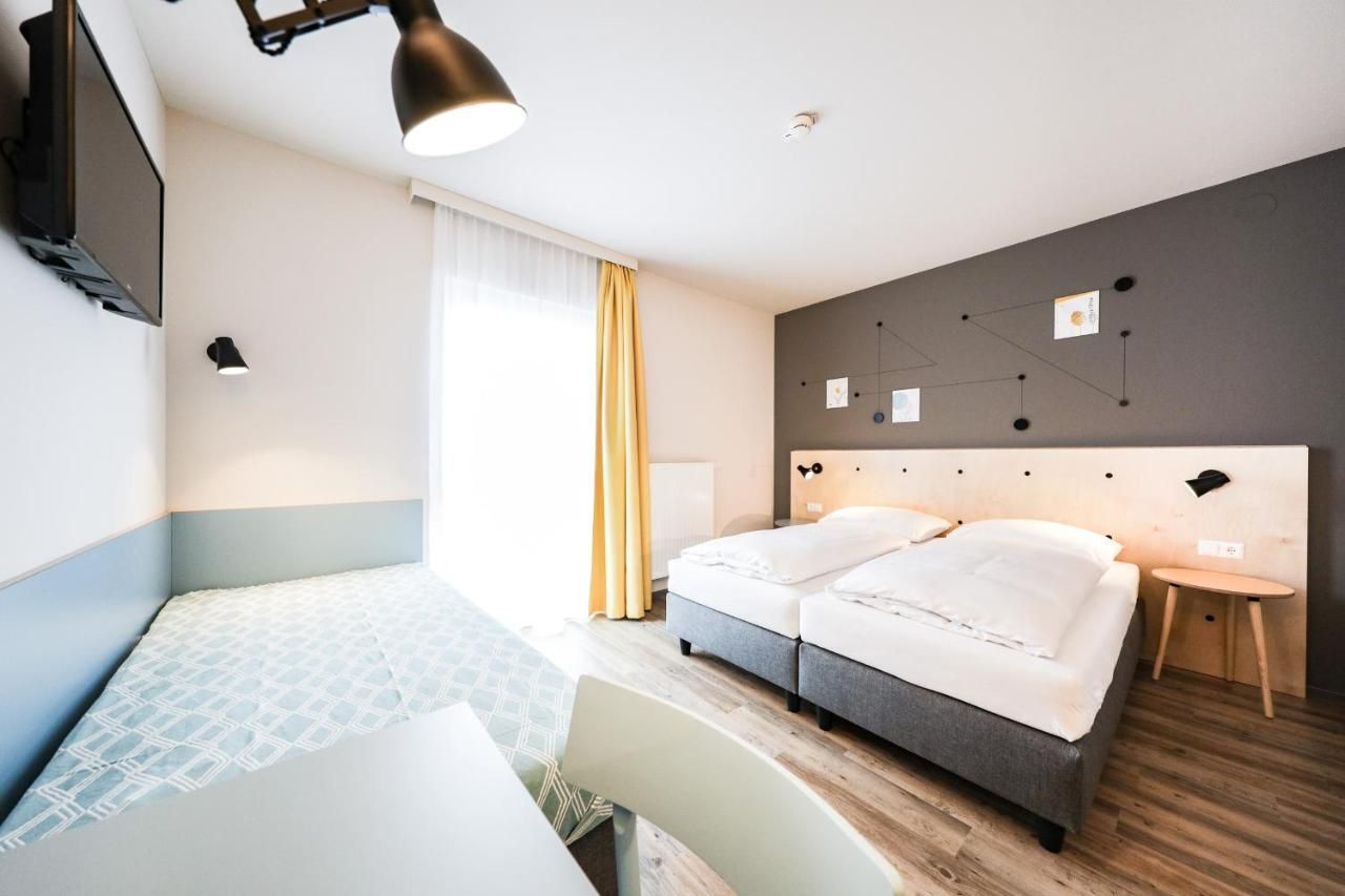 Hotel Tullnerfeld thumbnail 2