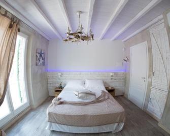 La Rocca Maison de Charme - Moneglia - Habitación