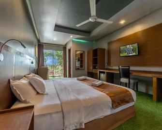 Masaaree Boutique Hotel - Maafushi - Camera da letto