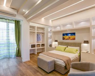Cuore di Sorrento Suites - Sorrento - Bedroom