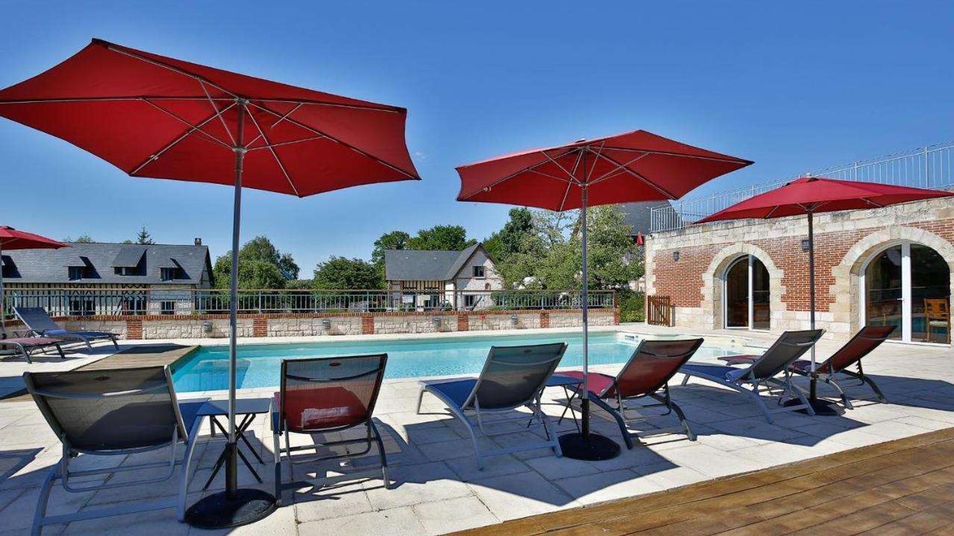 Domaine Le Clos des Fontaines