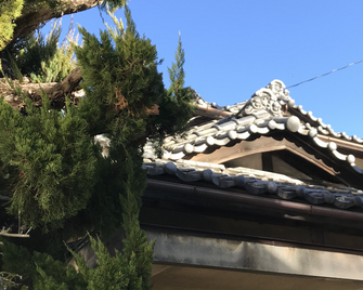 Hostel Minka Matsumoto - Vacation Stay 87678 - Matsumoto