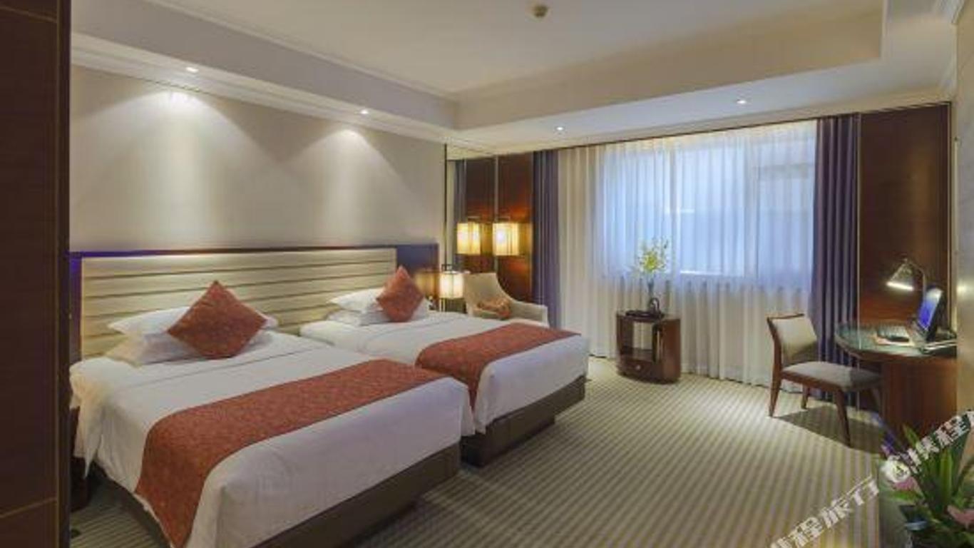 Forum Hotel Hunan
