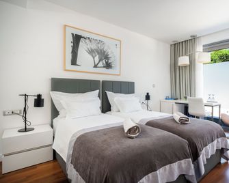 Rooms Oasis Life - Split