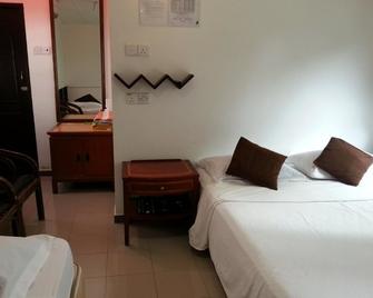 Nipah Bay Villa - Pangkor - Soverom