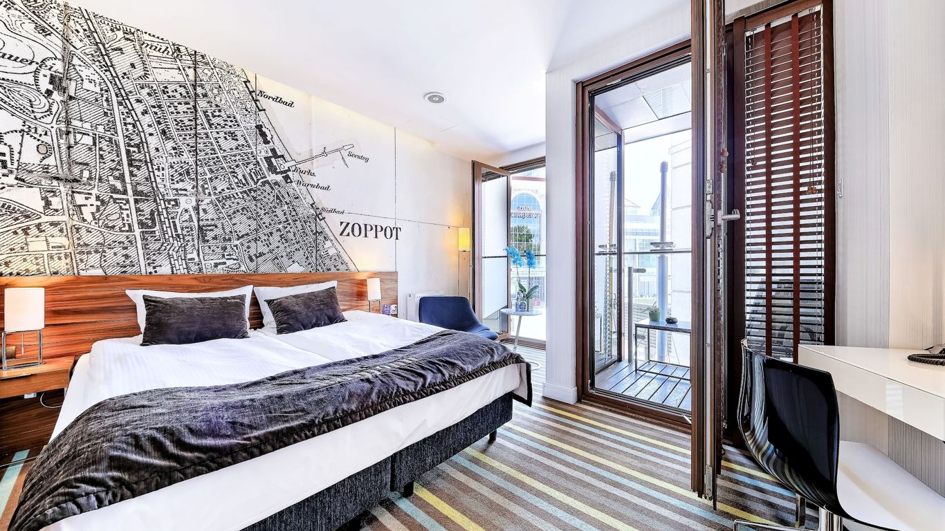 Bayjonn Boutique Hotel