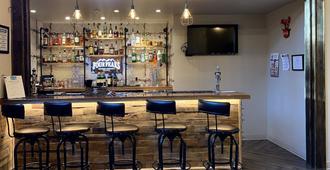 Greentree Inn & Suites Pinetop - Pinetop-Lakeside - Bar