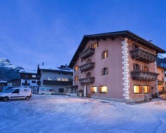 Residence Adele - Livigno - Gebäude