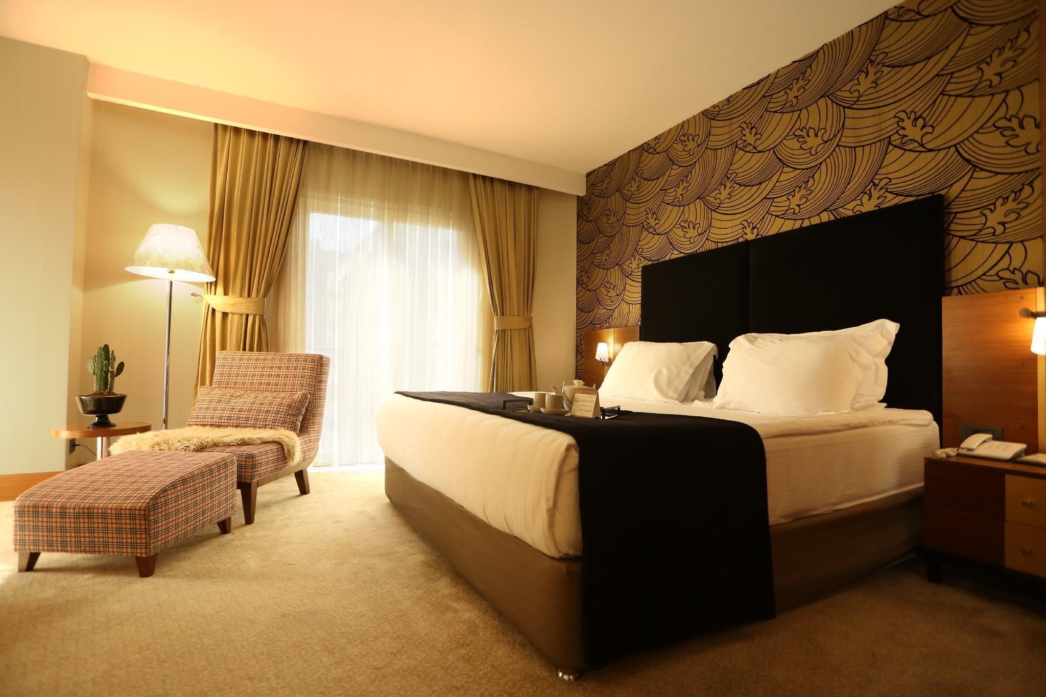 Riva Resatbey Boutique & Business Hotel