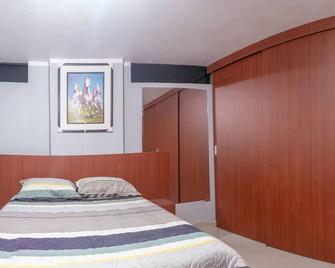 Hotel Terra - Ayacucho - Bedroom