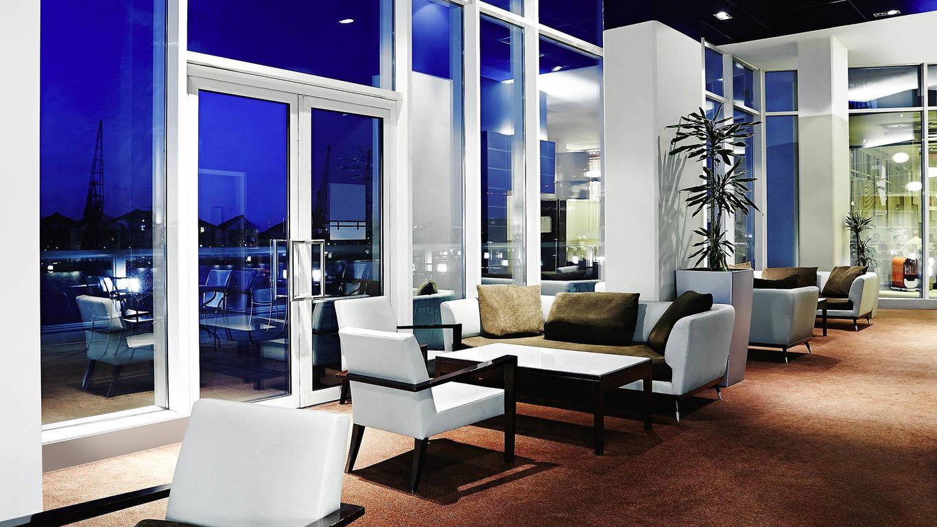 Novotel London Excel