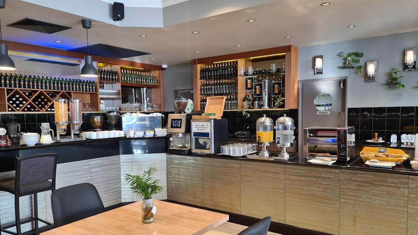 جريت ساذرن هوتل بيرث