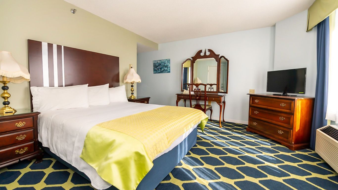 Auberge Gisele's Inn