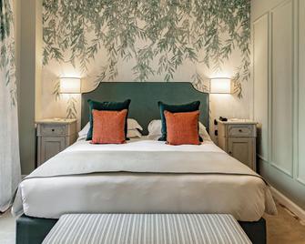 Villa La Cappuccina - San Gimignano - Dormitor