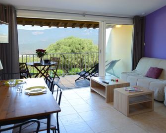 Residence Alba Rossa - Serra-di-Ferro