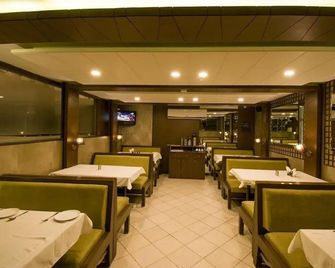Hotel Darshan Towers - Nagpur - Restaurant