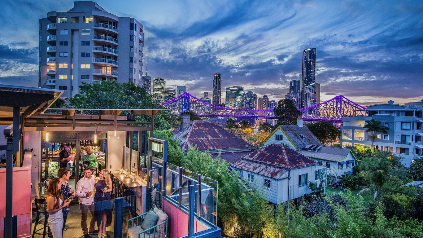 Spicers Balfour Brisbane